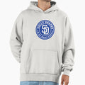 Sally Draper San Diego Hoodie - Custom Art Print Men Women - T-Shirt, Sweatshirt, Hoodie