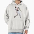 Sports Hoodie - Casual Everyday Wear Unisex - T-Shirt, Sweatshirt, Hoodie