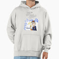 How Hinch Stole Pitches Hoodie - Custom Art Print Men Women - T-Shirt, Sweatshirt, Hoodie