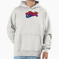 Atlanta Hoodie - Minimalist Print Men Women - T-Shirt, Sweatshirt, Hoodie