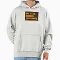 San Diego Baseball Immigrants Hoodie - Custom Art Print Unisex - T-Shirt, Sweatshirt, Hoodie