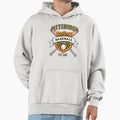 Pirate Party Tailgate Gameday Sport Hoodie - Minimalist Print Men Women - T-Shirt, Sweatshirt, Hoodie