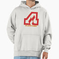 Atlanta Flames Hoodie - Fun Novelty Design Men Women - T-Shirt, Sweatshirt, Hoodie