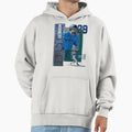 Cal Raleigh Baseball Paper Mariners 2 T-Shirt - Graphic Print Unisex - T-Shirt, Sweatshirt, Hoodie