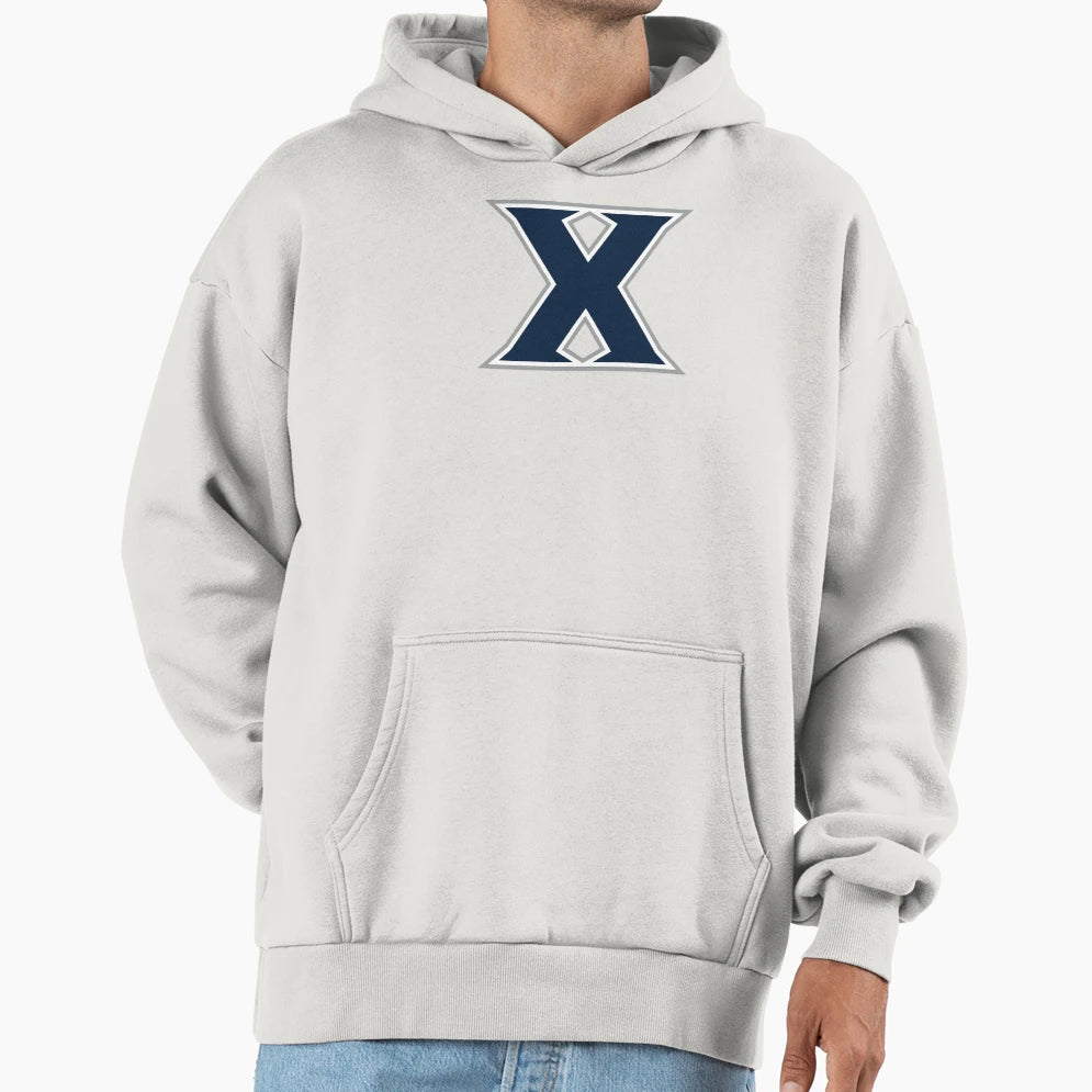 Xavier Musketeer Hoodie - Unique Graphic Men Women - T-Shirt, Sweatshirt, Hoodie
