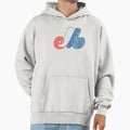 Montreal Expos Hoodie - Minimalist Print Unisex - T-Shirt, Sweatshirt, Hoodie