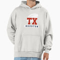 Art Houston Texans Hoodie - Aesthetic Graphic for Adults - T-Shirt, Sweatshirt, Hoodie