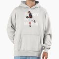 Poetry Motion Hoodie - Unique Graphic Unisex - T-Shirt, Sweatshirt, Hoodie