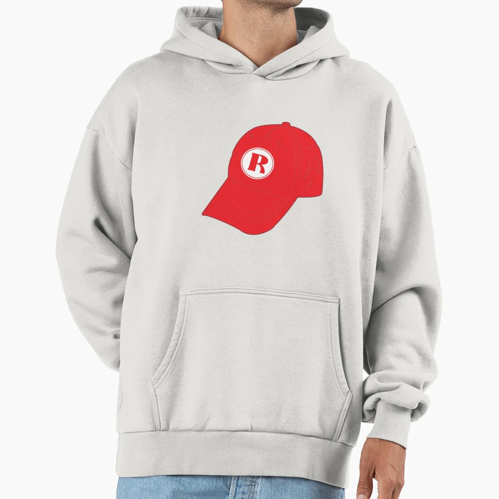 League Their Own Hoodie - Casual Everyday Wear for Adults - T-Shirt, Sweatshirt, Hoodie