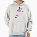 Jose Martinez Amp Carlos Martinez Hoodie - Trendy Graphic Unisex - T-Shirt, Sweatshirt, Hoodie