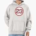 Michael Chavis 23 Jersey Number Hoodie - Streetwear Style Men Women - T-Shirt, Sweatshirt, Hoodie