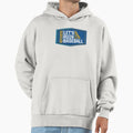 Lets Ruin Baseball Hoodie - Graphic Print for Adults - T-Shirt, Sweatshirt, Hoodie