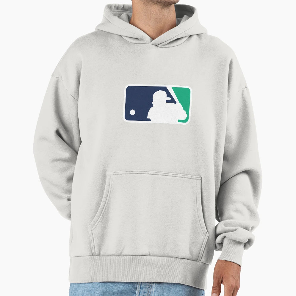 Junior Baseball Logo T-Shirt - Aesthetic Graphic Unisex - T-Shirt, Sweatshirt, Hoodie