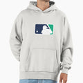 Junior Baseball Logo T-Shirt - Aesthetic Graphic Unisex - T-Shirt, Sweatshirt, Hoodie