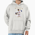 Loving Memory Fernando Valenzuela Hoodie - Graphic Print Unisex - T-Shirt, Sweatshirt, Hoodie