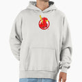 Cardenales De Lara Venezuela Hoodie - Custom Art Print for Adults - T-Shirt, Sweatshirt, Hoodie