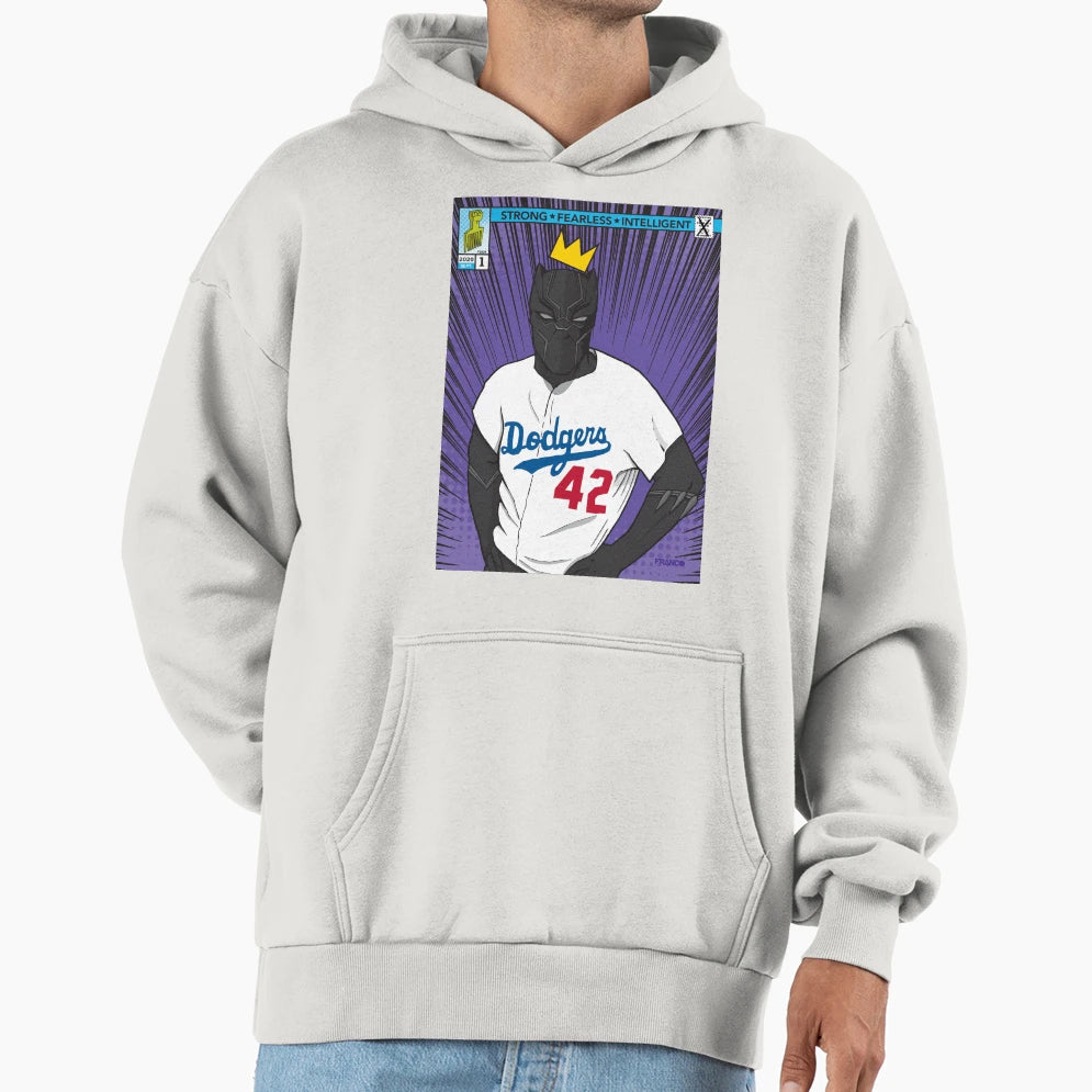 King Kings Hoodie - Unique Graphic for Adults - T-Shirt, Sweatshirt, Hoodie
