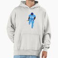 Bo Knows Wear Number 16 To Play Baseball T-Shirt - Trendy Graphic Unisex - T-Shirt, Sweatshirt, Hoodie