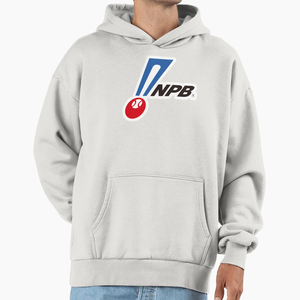 Nippon Professional Baseball Hoodie - Streetwear Style Men Women - T-Shirt, Sweatshirt, Hoodie