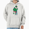 Jason Football Jason 27 Hoodie - Graphic Print for Adults - T-Shirt, Sweatshirt, Hoodie