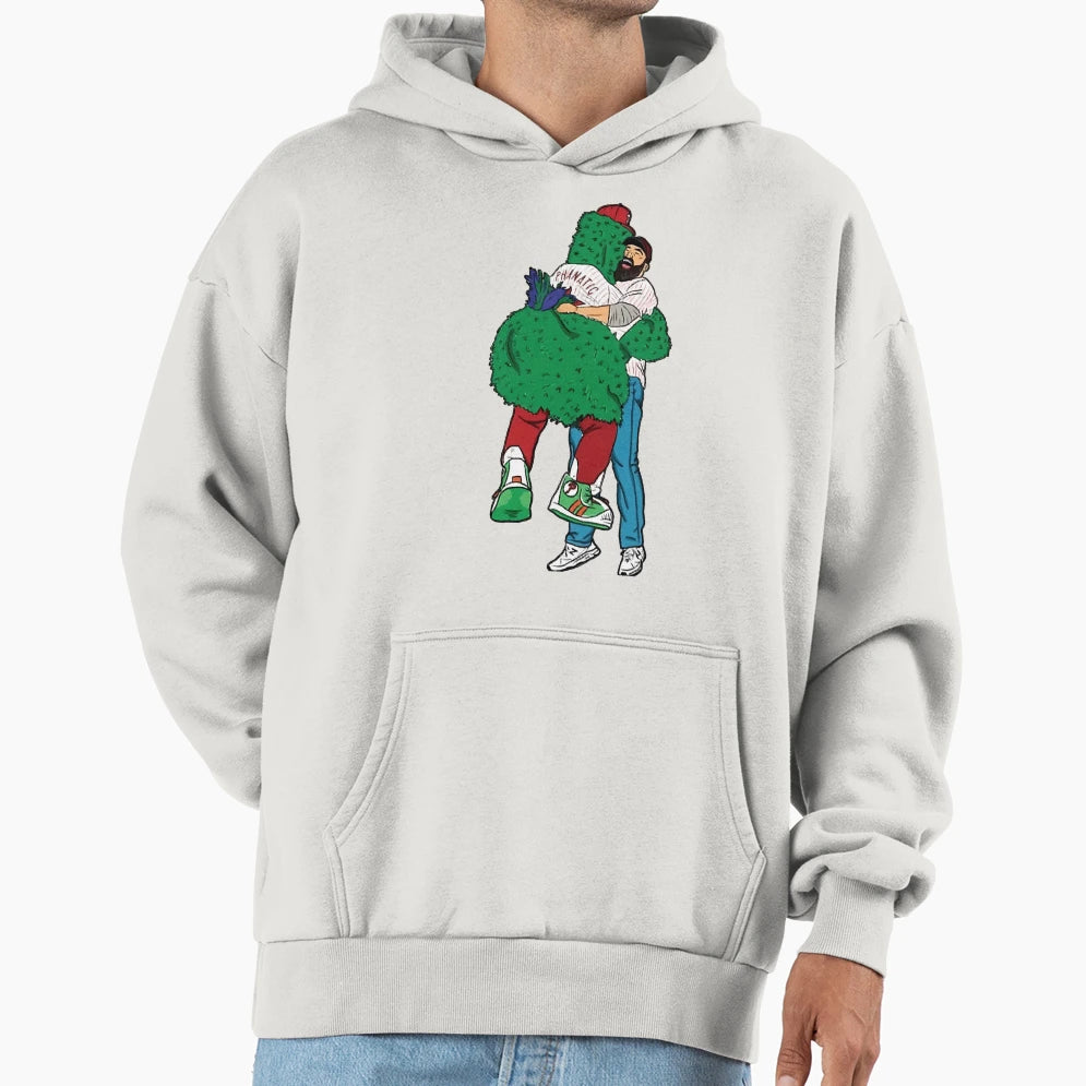 Jason Football Jason 27 Hoodie - Graphic Print for Adults - T-Shirt, Sweatshirt, Hoodie