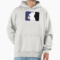 Dinger Major League Brews Hoodie - Aesthetic Graphic for Adults - T-Shirt, Sweatshirt, Hoodie