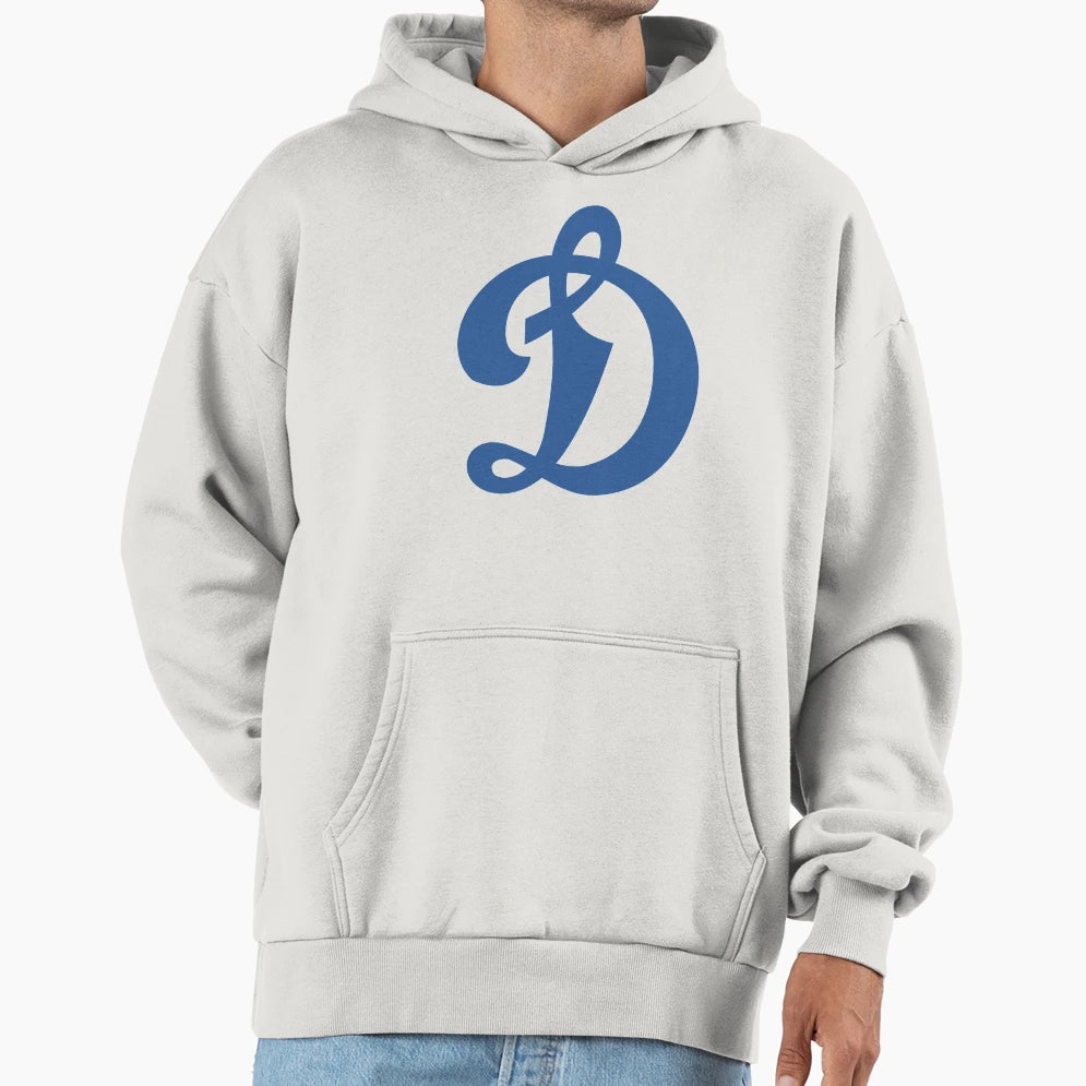 Ohk Dynamo Hoodie - Novelty Apparel Men Women - T-Shirt, Sweatshirt, Hoodie