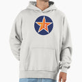 Hot Hot Hot Houston Baseball 713 Area Hoodie - Streetwear Style for Adults - T-Shirt, Sweatshirt, Hoodie