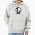 New York Lincoln Giants Logo Defunct Hoodie - Fun Novelty Design Men Women - T-Shirt, Sweatshirt, Hoodie