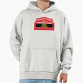 Save Ferris Wrigley Hoodie - Fun Novelty Design Unisex - T-Shirt, Sweatshirt, Hoodie