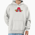 Adelaide Giants Hoodie - Unique Graphic Unisex - T-Shirt, Sweatshirt, Hoodie