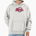 Birmingham Barons Icons Hoodie - Unique Graphic Men Women - T-Shirt, Sweatshirt, Hoodie