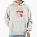 Rangers 55 Football Fan Gift Glasgow Hoodie - Custom Art Print for Adults - T-Shirt, Sweatshirt, Hoodie
