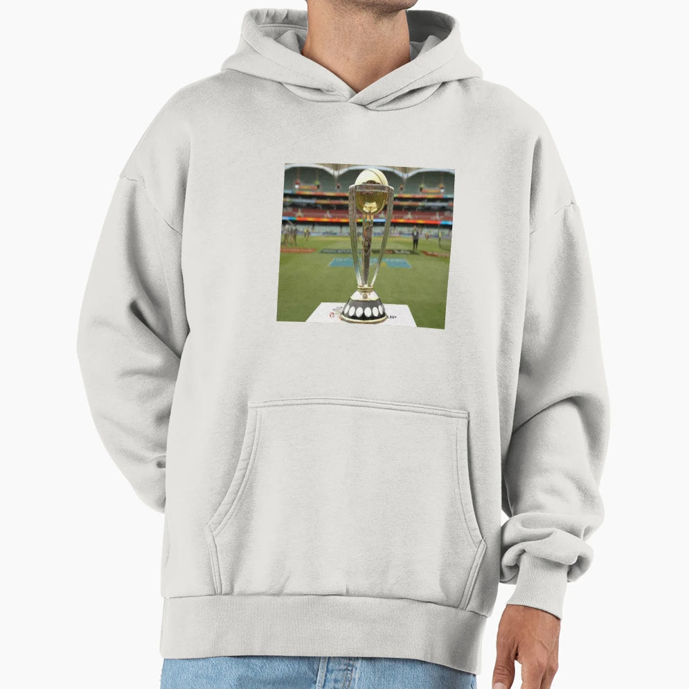 Football World Cup Toffi Hoodie - Streetwear Style Unisex - T-Shirt, Sweatshirt, Hoodie