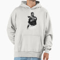 Ken Griffey Jr Hoodie - Graphic Print Men Women - T-Shirt, Sweatshirt, Hoodie