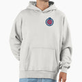 Like Harrisburg Senators Baseball Hoodie - Novelty Apparel Unisex - T-Shirt, Sweatshirt, Hoodie