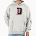 Davidson College Hoodie - Unique Graphic for Adults - T-Shirt, Sweatshirt, Hoodie