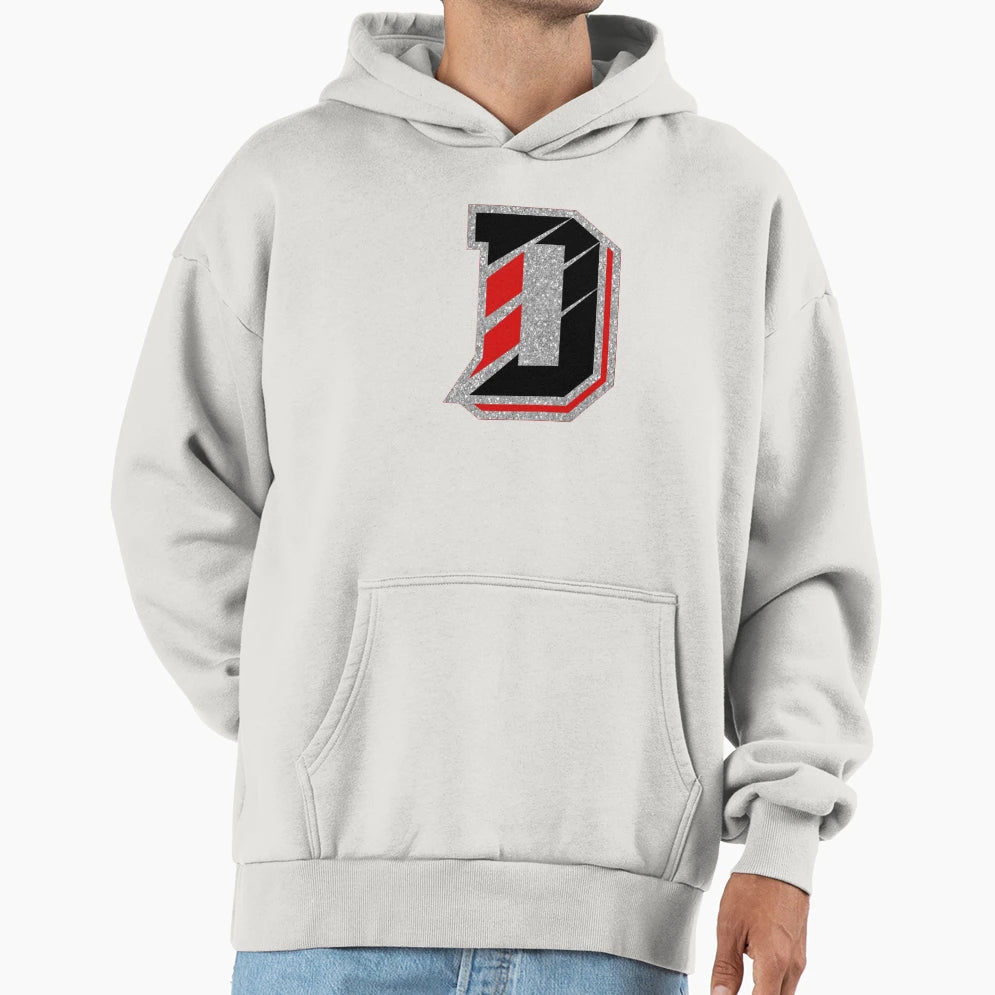 Davidson College Hoodie - Unique Graphic for Adults - T-Shirt, Sweatshirt, Hoodie