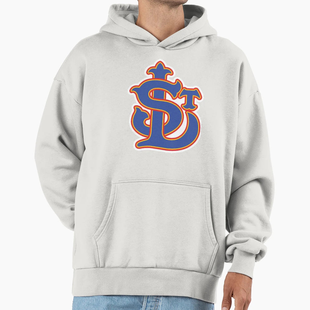 Art St Louis Blues Hoodie - Custom Art Print for Adults - T-Shirt, Sweatshirt, Hoodie