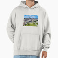 Kansas City Missouri Usa Travel Hoodie - Novelty Apparel Unisex - T-Shirt, Sweatshirt, Hoodie