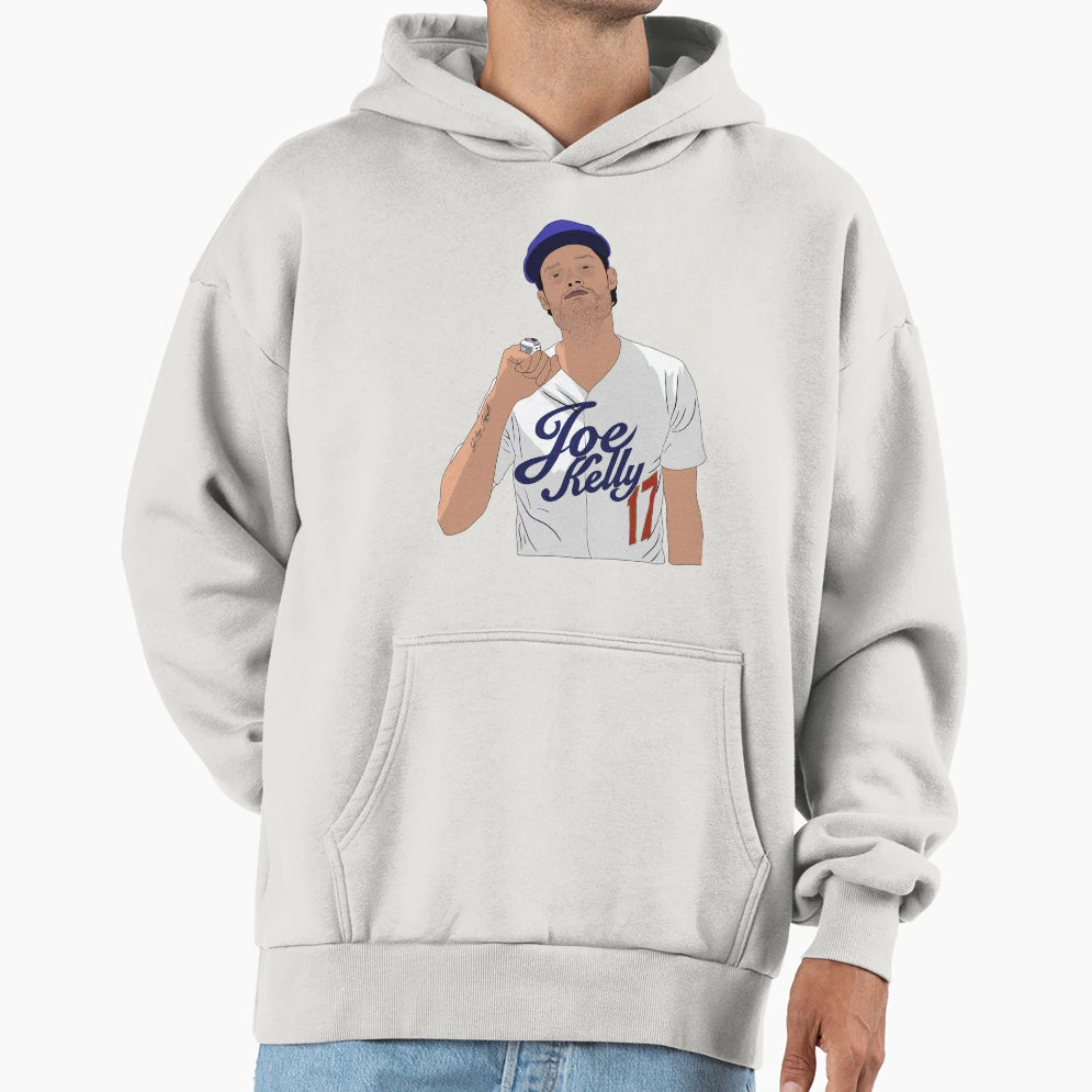 Picture Sport Character Videogames Hoodie - Minimalist Print Unisex - T-Shirt, Sweatshirt, Hoodie