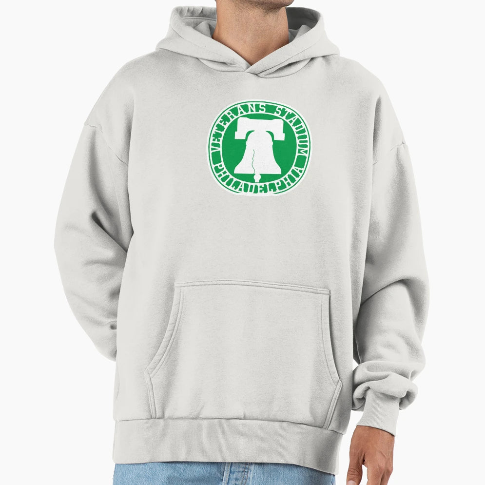 Veterans Stadium Philadelphia And T-Shirt - Unique Graphic Unisex - T-Shirt, Sweatshirt, Hoodie