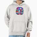 Houston Texas Usa Hoodie - Minimalist Print Unisex - T-Shirt, Sweatshirt, Hoodie