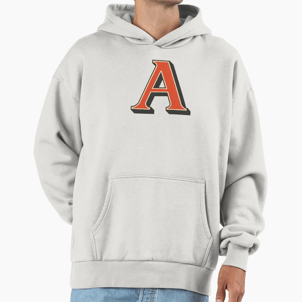 Pattern Hoodie - Graphic Print Men Women - T-Shirt, Sweatshirt, Hoodie