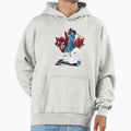 Cavan Biggio State Hoodie - Trendy Graphic Unisex - T-Shirt, Sweatshirt, Hoodie