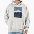 St Louis Missouri Skyline Hoodie - Graphic Print Unisex - T-Shirt, Sweatshirt, Hoodie