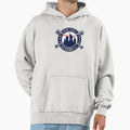 New York Baseball Liberty Hoodie - Unique Graphic Men Women - T-Shirt, Sweatshirt, Hoodie