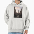 Golden Gate Bridge Hoodie - Streetwear Style for Adults - T-Shirt, Sweatshirt, Hoodie