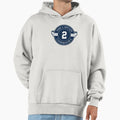 Captain Hof 2020 And T-Shirt - Casual Everyday Wear for Adults - T-Shirt, Sweatshirt, Hoodie