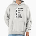 We Are Philly Hoodie - Novelty Apparel for Adults - T-Shirt, Sweatshirt, Hoodie